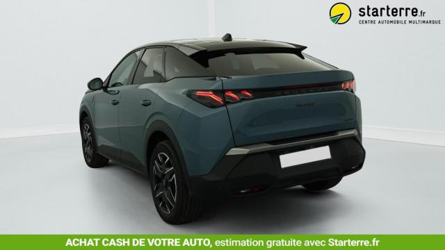 Peugeot 3008 image 7