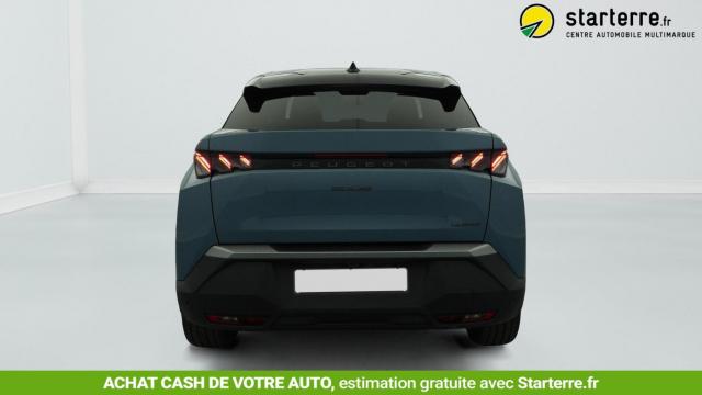 Peugeot 3008 image 5