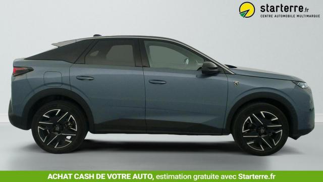 Peugeot 3008 image 9