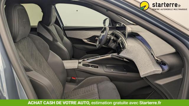 Peugeot 3008 image 6