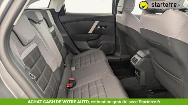 Citroen C4 image 4