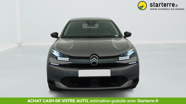 Citroen C4 image 2