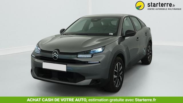 Citroen C4 image 7