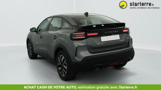 Citroen C4 image 1