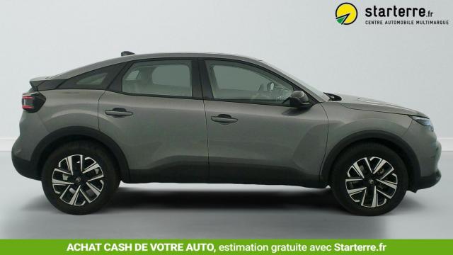 Citroen C4 image 6