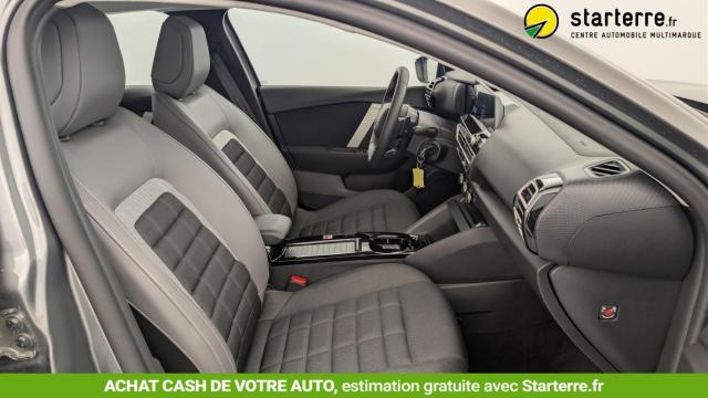 Citroen C4 image 5