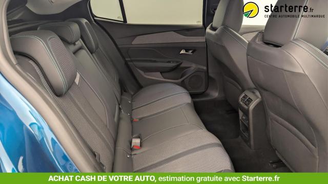 Peugeot 408 image 4