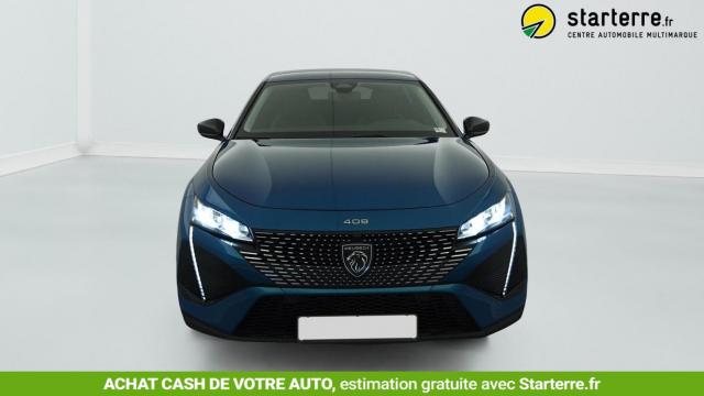 Peugeot 408 image 7