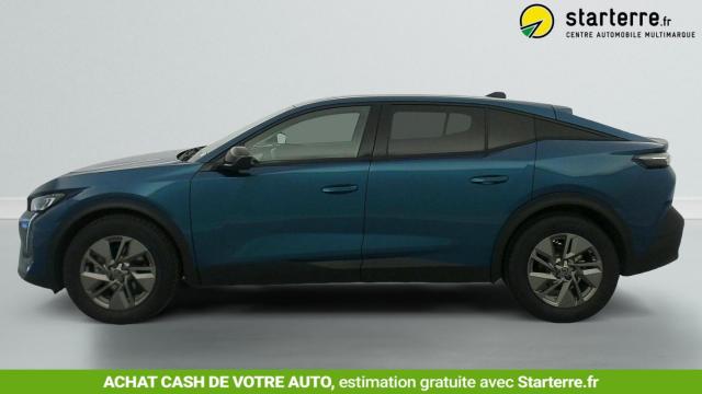 Peugeot 408 image 8