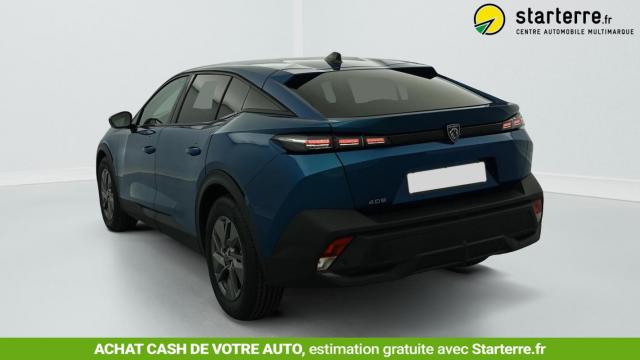 Peugeot 408 image 6