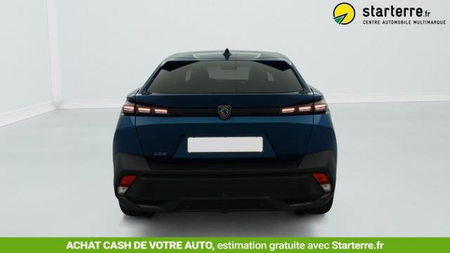 Peugeot 408 image 3