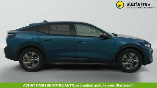 Peugeot 408 image 1