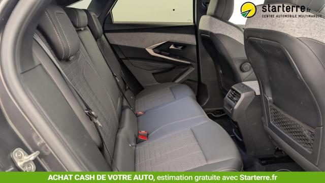 Peugeot 3008 image 7