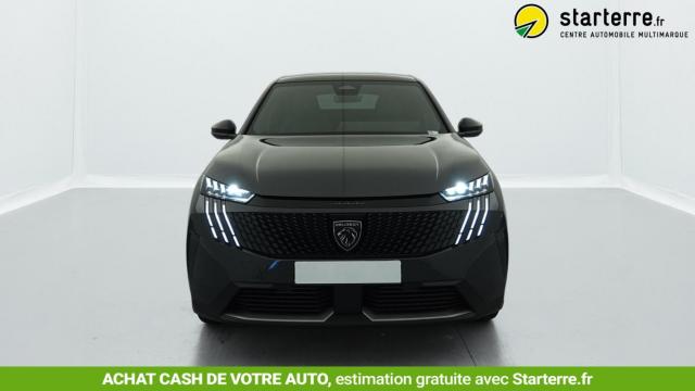 Peugeot 3008 image 6