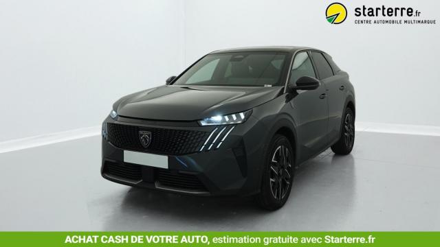 Peugeot 3008 image 3