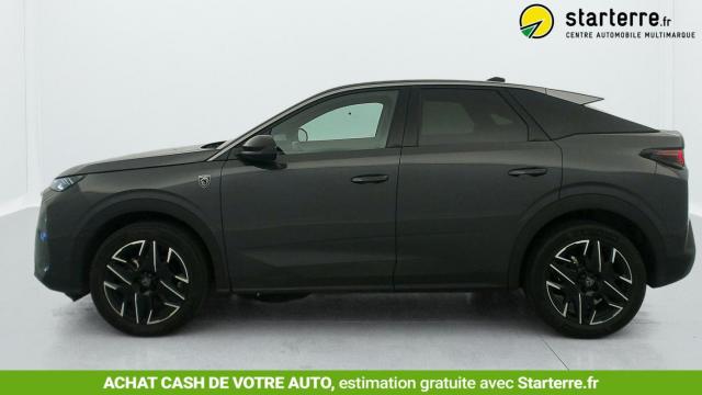 Peugeot 3008 image 9