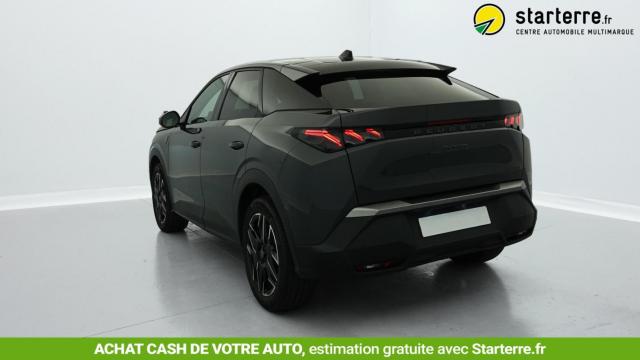 Peugeot 3008 image 2