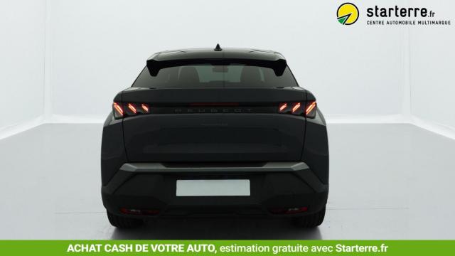 Peugeot 3008 image 5