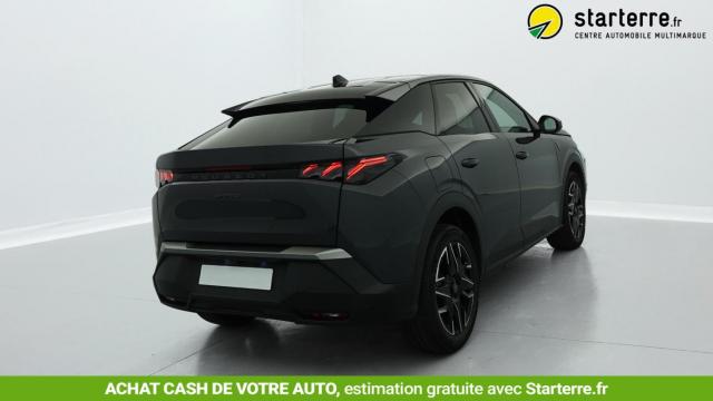 Peugeot 3008 image 4