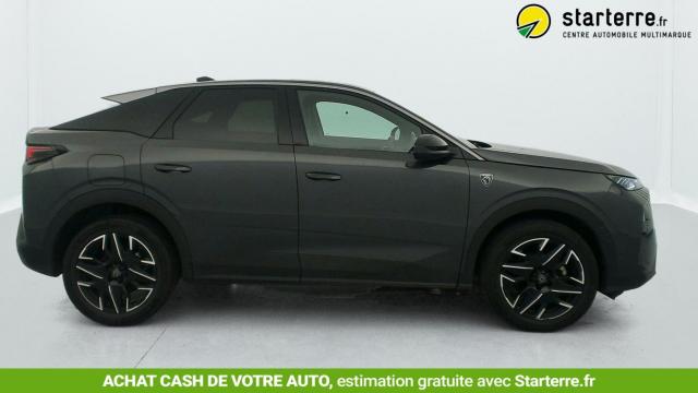 Peugeot 3008 image 8
