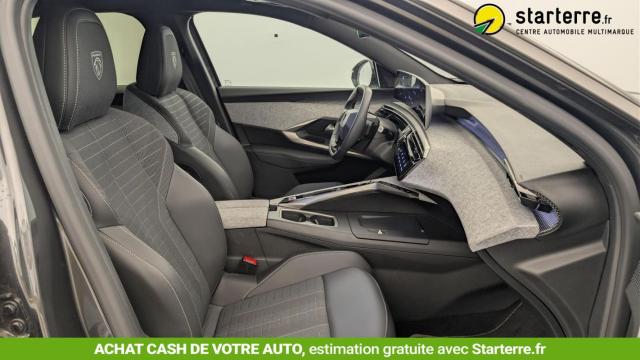 Peugeot 3008 image 1