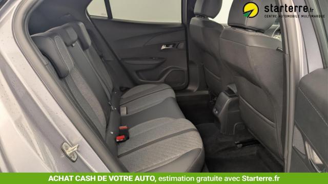 Peugeot 2008 image 3