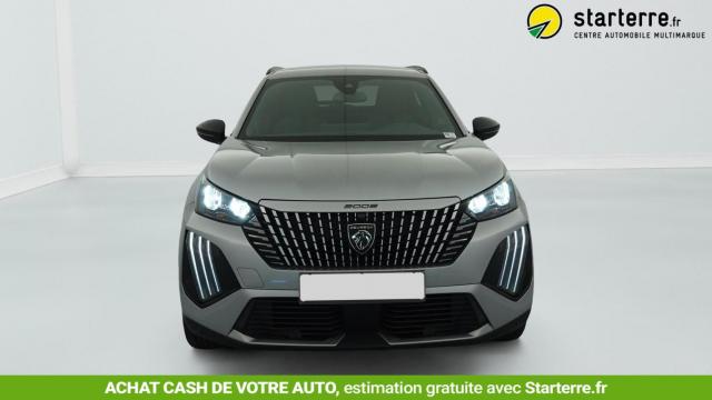 Peugeot 2008 image 6