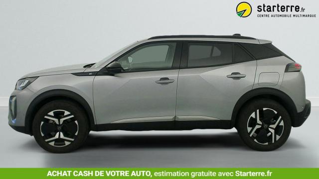 Peugeot 2008 image 4