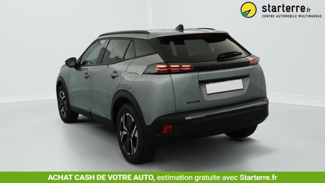 Peugeot 2008 image 1