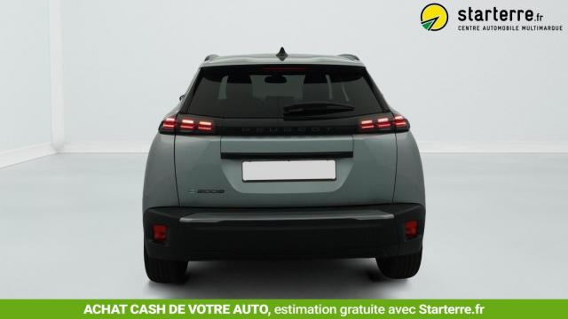 Peugeot 2008 image 7