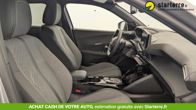 Peugeot 2008 image 5