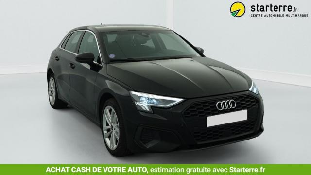 Audi A3 Sportback 40 Tfsie 204 S Tronic 6 Business Line