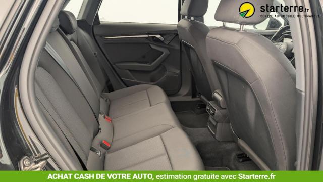 Audi A3 Sportback image 5