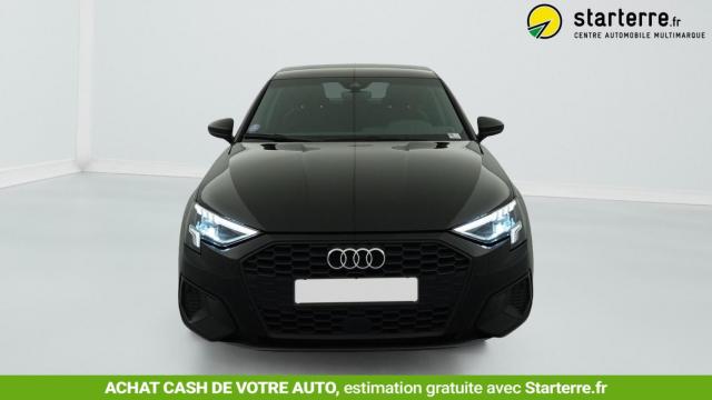 Audi A3 Sportback image 9