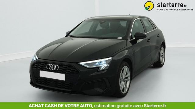 Audi A3 Sportback image 6