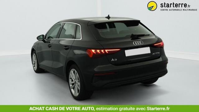 Audi A3 Sportback image 7