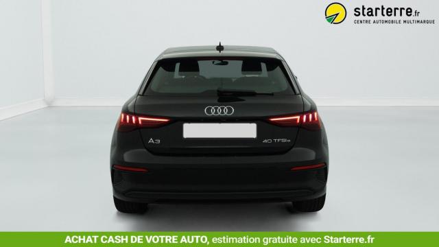 Audi A3 Sportback image 4