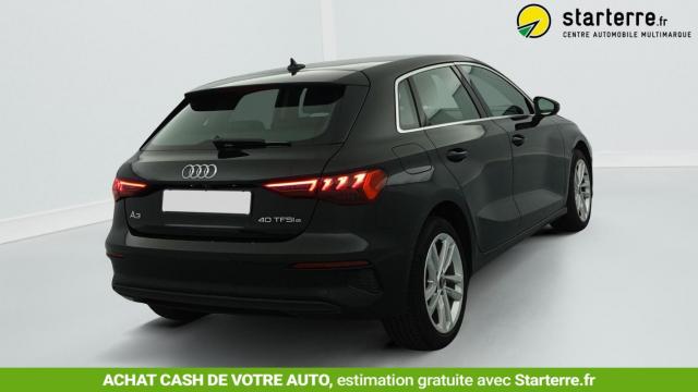 Audi A3 Sportback image 2