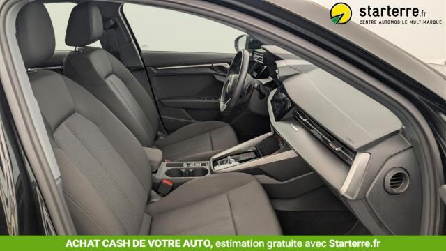 Audi A3 Sportback image 3