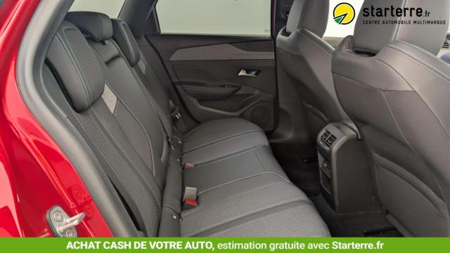 Peugeot 308 Sw image 8