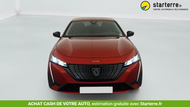 Peugeot 308 Sw image 3
