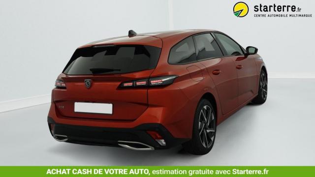 Peugeot 308 Sw image 2