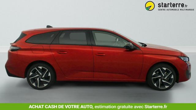 Peugeot 308 Sw image 7