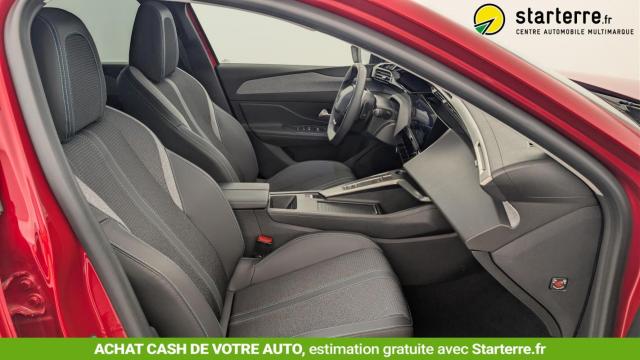 Peugeot 308 Sw image 1