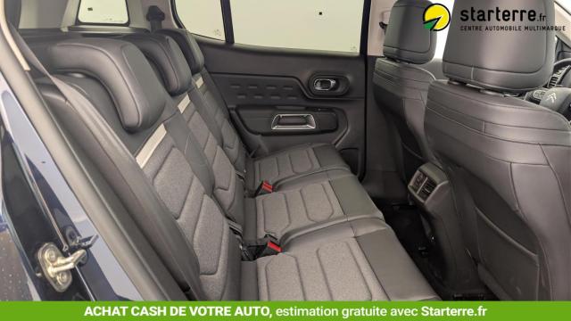 Citroen C5 Aircross image 9