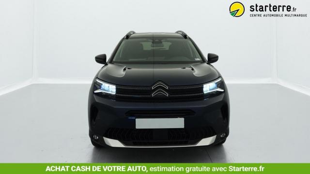 Citroen C5 Aircross image 5