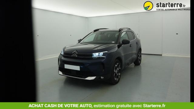 Citroen C5 Aircross image 8