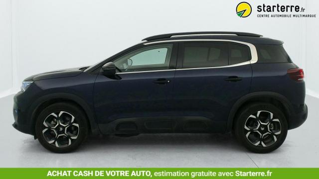 Citroen C5 Aircross image 7