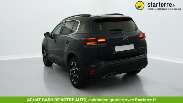 Citroen C5 Aircross image 2