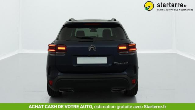 Citroen C5 Aircross image 3